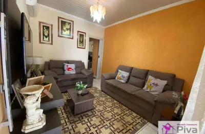 Casa com 2 dormitórios à venda, 163 m² por r$ 483.000 - jardim nova granada - leme/sp