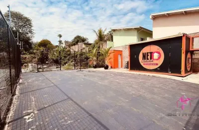 Terreno, 295 m² - venda por r$ 200.000,00 ou aluguel por r$ 1.200,00/mês - centro - santa cruz da conceição/sp