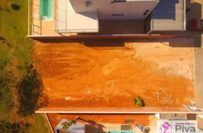 Terreno à venda, 400 m² por r$ 650.000,00 - quinta das águas - santa cruz da conceição/sp