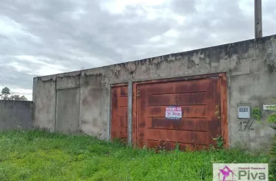 Terreno à venda, 506 m² por r$ 290.000 - são joão - santa cruz da conceição/sp