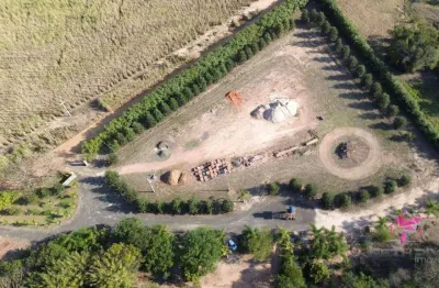 Área à venda, 22500 m² por r$ 800.000,00 - moquem - santa cruz da conceição/sp