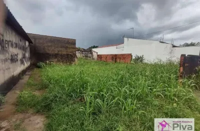 Terreno à venda, 244 m² por r$ 105.000 - vila santa maria - leme/sp