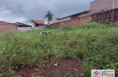 Terreno à venda, 250 m² por r$ 115.500 - jardim adelina - leme/sp