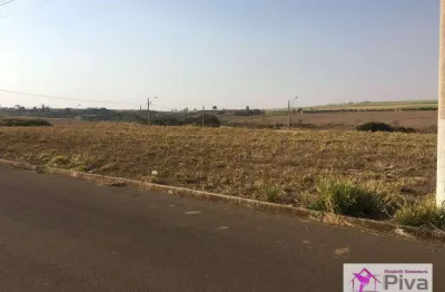 Terreno à venda, 250 m² por r$ 115.000,00 - parque alto das palmeiras - leme/sp