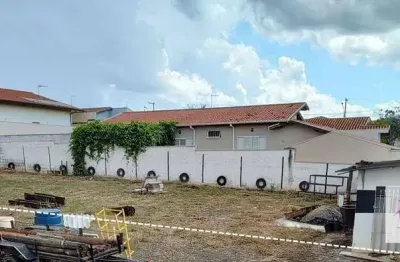 Terreno à venda ao lado da faculdade anhanguera - cidade jardim - leme/sp