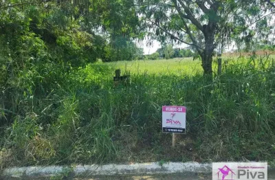 Terreno à venda, 2045 m² por r$ 405.000,00 - parque santa julieta - santa cruz da conceição/sp