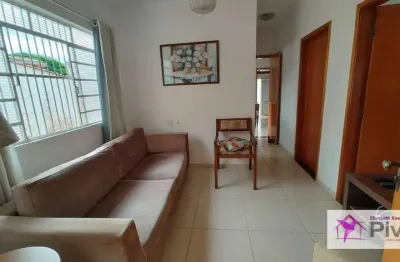 Casa com 3 dormitórios à venda, 104 m² por r$ 310.000,00 - centro - leme/sp
