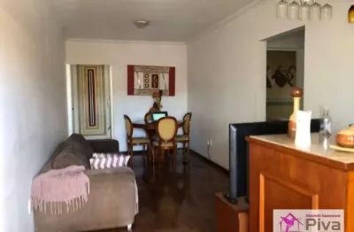 Apartamento com 3 dormitórios à venda, 76 m² por r$ 300.000,00 - loteamento tufanin - leme/sp