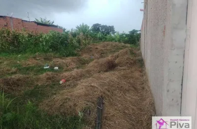Terreno à venda, 178 m² por r$ 77.000 - jardim primavera - leme/sp