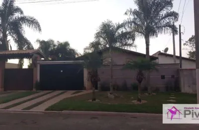 Casa com 3 dormitórios à venda, 240 m² por r$ 1.100.000,00 - jardim da enseada - santa cruz da conceição/sp