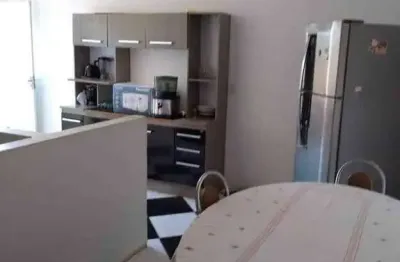 Casa com 2 dormitórios à venda, 65 m² por r$ 220.000,00 - centro - leme/sp