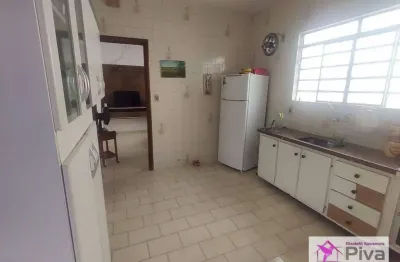 Casa com 3 dormitórios à venda, 121 m² por r$ 470.000,00 - jardim coloninha cláudia - leme/sp