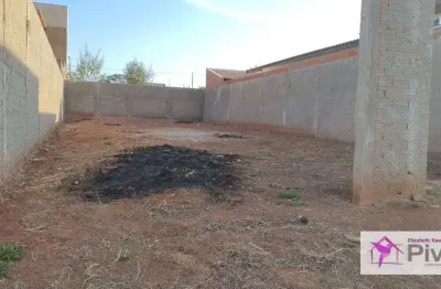 Terreno à venda, 250 m² por r$ 170.000,00 - parque alto das palmeiras - leme/sp