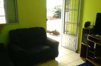 Casa com 2 dormitórios à venda, 160 m² por r$ 150.000,00 - jardim residencial quáglia - leme/sp