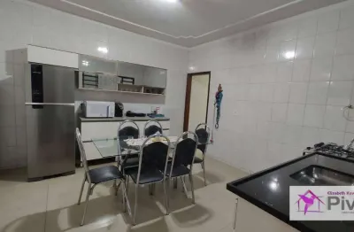 Casa com 3 dormitórios à venda por r$ 325.000 - jardim nova granada - leme/sp