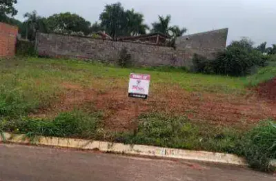 Terreno à venda, 260 m² por r$ 120.000,00 - jardim residencial tambolini - santa cruz da conceição/sp
