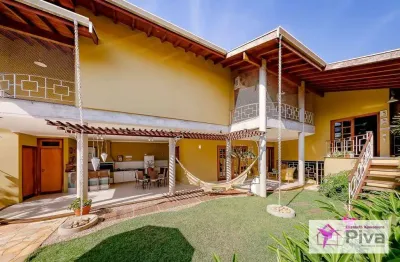 Casa com 3 quartos à venda no Centro, Leme 