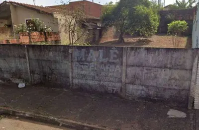 Terreno à venda, 300 m² por r$ 158.000 - jardim coloninha cláudia - leme/sp