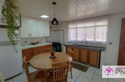 Casa com 3 dormitórios à venda, 166 m² por r$ 400.000,00 - barra funda - leme/sp