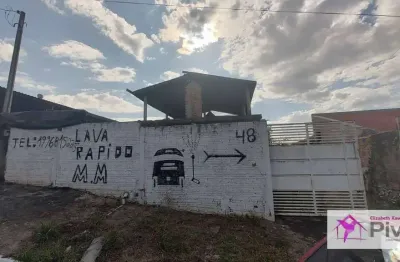 Casa com 2 dormitórios à venda, 100 m² por r$ 290.000 - centro - santa cruz da conceição/sp