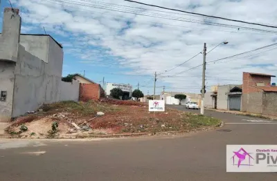 Terreno à venda, 246 m² por r$ 130.000 - jardim empyreo - leme/sp