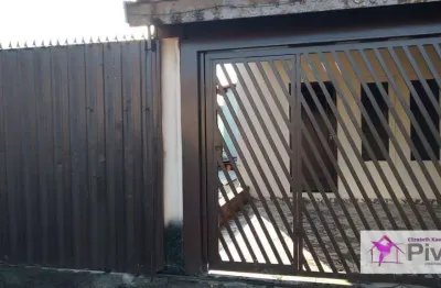 Casa com 3 dormitórios à venda, 73 m² por r$ 230.000,00 - jardim ariana - leme/sp
