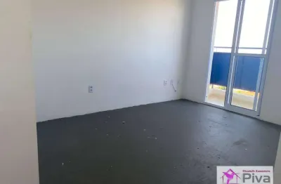 Apartamento com 2 dormitórios à venda, 62 m² por r$ 220.000,00 - vila sumaré - leme/sp