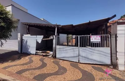 Terreno à venda, 161 m² por r$ 145.000 - centro - leme/sp