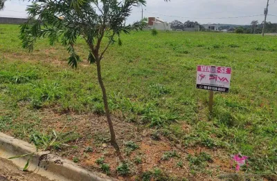 Terreno à venda – condomínio flor de ipê – santa cruz da conceição/sp