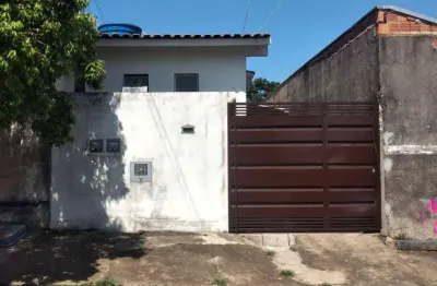 Casa com 3 dormitórios à venda, 120 m² por r$ 130.000,00 - jardim novo horizonte - leme/sp