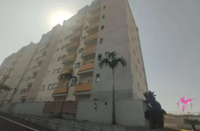 Apartamento com 2 dormitórios à venda, 64 m² por r$ 230.000,00 - jardim nova leme - leme/sp