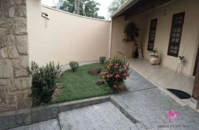 Casa com 3 dormitórios à venda, 170 m² por r$ 950.000,00 - jardim nova leme - leme/sp