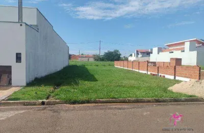 Terreno à venda, 250 m² por r$ 150.000 - jardim universitário - leme/sp