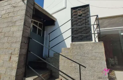Sala para alugar, 100 m² por r$ 2.250,00/mês - centro - leme/sp
