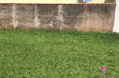 Terreno à venda, 133 m² por r$ 115.000 - cidade jardim - leme/sp