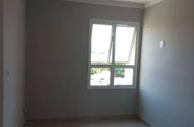 Apartamento com 2 dormitórios à venda, 60 m² por r$ 220.000,00 - barra funda - leme/sp