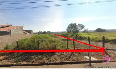 Terreno à venda, 400 m² por r$ 150.000,00 - vila sumaré - leme/sp