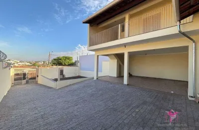 Casa com 3 dormitórios à venda, 224 m² por r$ 400.000,00 - vila santucci - leme/sp