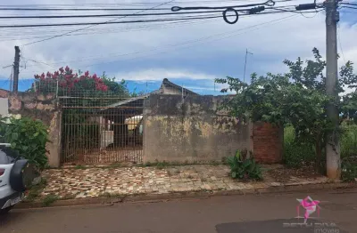 Terreno à venda, 250 m² por r$ 110.000,00 - jardim ana lúcia - leme/sp
