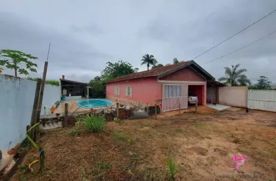 Chácara com 3 dormitórios à venda, 500 m² por r$ 600.000,00 - zona rural - santa cruz da conceição/sp
