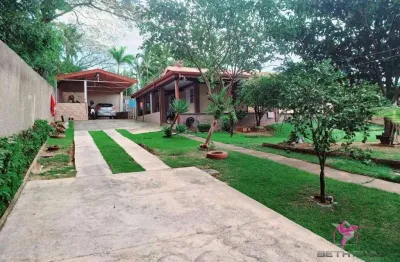Casa com 3 dormitórios à venda por r$ 460.000,00 - antonio felipe - santa cruz da conceição/sp