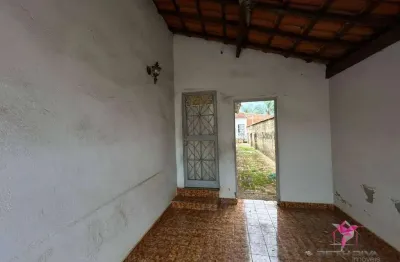 Casa com 3 dormitórios à venda, 166 m² por r$ 320.000,00 - jardim amália - leme/sp