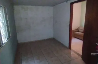 Casa com 2 dormitórios à venda por r$ 200.000,00 - vila bancária - leme/sp