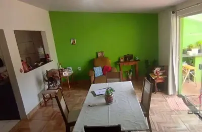 Casa com 1 dormitório à venda, 79 m² por r$ 200.000,00 - jardim graminha - leme/sp