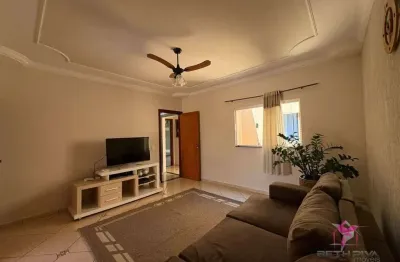 Casa com 3 dormitórios à venda, 180 m² por r$ 490.000,00 - jardim nova era - leme/sp