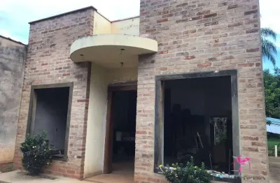 Salão à venda, 75 m² por r$ 350.000,00 - taquari - leme/sp