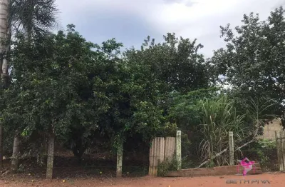 Terreno à venda no Taquari Ponte, Leme 