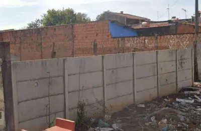 Terreno à venda, 126 m² por r$ 60.000,00 - jardim residencial quáglia - leme/sp