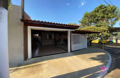 Casa com 3 dormitórios à venda, 150 m² por r$ 340.000,00 - centro - santa cruz da conceição/sp