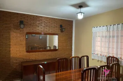 Casa com 6 dormitórios à venda, 257 m² por r$ 400.000,00 - jardim santa rita - leme/sp